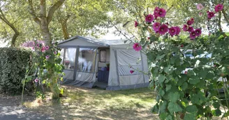 Camping L'Océan Camping L'Océan