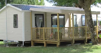 Camping L'Orée des Bois Camping L'Orée des Bois