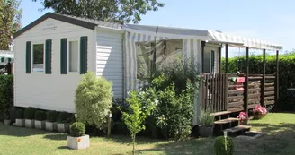 Camping L'Orée des Bois Camping L'Orée des Bois
