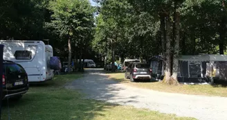 Camping L'Orée des Bois Camping L'Orée des Bois
