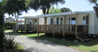 Camping L'Orée des Bois Camping L'Orée des Bois