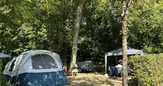 Camping L'Orée des Bois Camping L'Orée des Bois