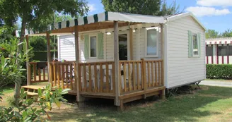 Camping L'Orée des Bois Camping L'Orée des Bois
