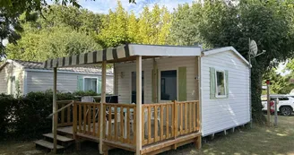 Camping L'Orée des Bois Camping L'Orée des Bois