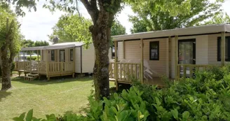 Camping L'Orée des Bois Camping L'Orée des Bois