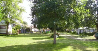 Camping L'R Nature Camping L'R Nature