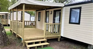 Camping La Belle Étoile Camping La Belle Étoile