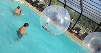Camping La Belle Étoile Camping La Belle Étoile
