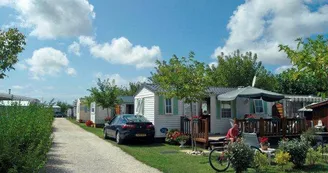Camping La Belle Étoile Camping La Belle Étoile