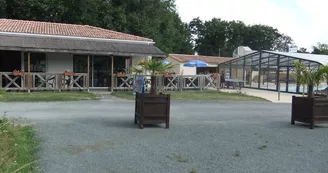 Camping La Belle Étoile Camping La Belle Étoile