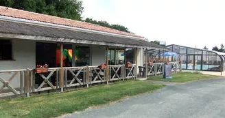 Camping La Belle Étoile Camping La Belle Étoile