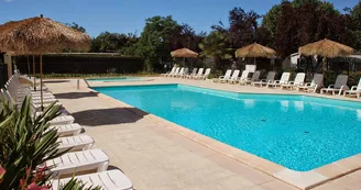 Camping La Borderie Camping La Borderie