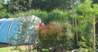 Camping La Borderie Camping La Borderie