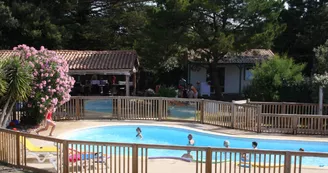 Camping la Campière Camping la Campière