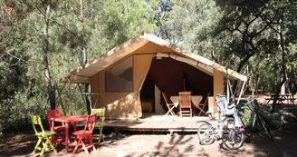 Camping la Campière Camping la Campière