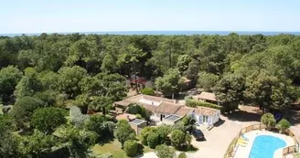 Camping la Campière Camping la Campière