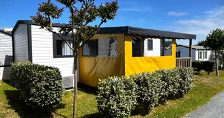 Camping La Chênaie Camping La Chênaie