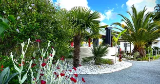 Camping La Chênaie Camping La Chênaie