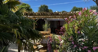 Camping La Chênaie Camping La Chênaie