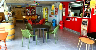 Camping La Chênaie Camping La Chênaie