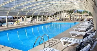Eldapi Vacances - Camping La Ferme Eldapi Vacances - Camping La Ferme