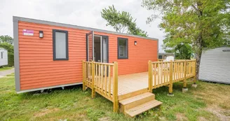 Eldapi Vacances - Camping La Ferme Eldapi Vacances - Camping La Ferme
