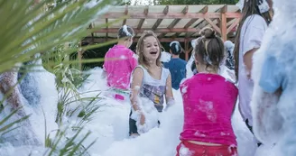 Eldapi Vacances - Camping La Ferme Eldapi Vacances - Camping La Ferme