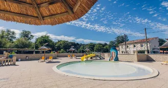 Eldapi Vacances - Camping La Ferme Eldapi Vacances - Camping La Ferme