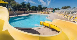 Eldapi Vacances - Camping La Ferme Eldapi Vacances - Camping La Ferme