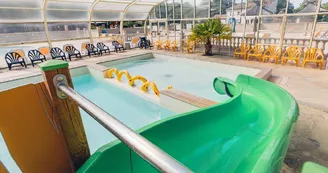Eldapi Vacances - Camping La Ferme Eldapi Vacances - Camping La Ferme