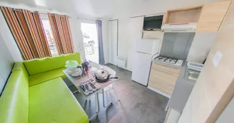 Eldapi Vacances - Camping La Ferme Eldapi Vacances - Camping La Ferme