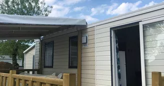 Camping La Ferme de Chez Filleux Camping La Ferme de Chez Filleux