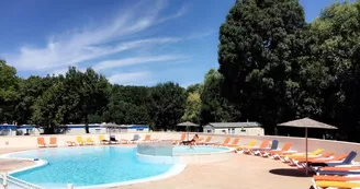 Camping La Ferme de Chez Filleux Camping La Ferme de Chez Filleux