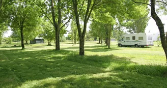 Camping La Ferme de l’Étang Camping La Ferme de l’Étang