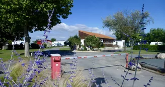 Camping Night and Day  La Giroflée