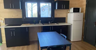 Camping La Motte Camping La Motte