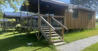 Camping La Motte Camping La Motte