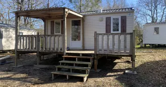 Camping La Motte Camping La Motte