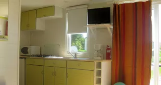 Camping La Motte Camping La Motte
