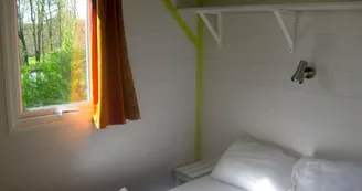 Camping La Motte Camping La Motte