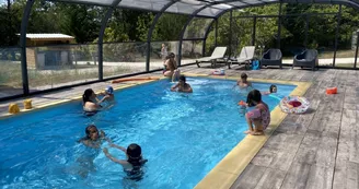 Camping La Motte Camping La Motte