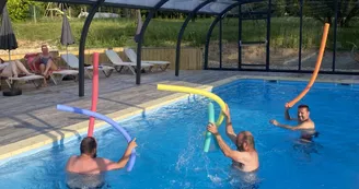Camping La Motte Camping La Motte