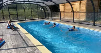 Camping La Motte Camping La Motte