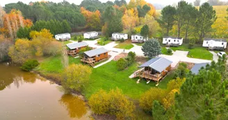 Camping La Motte Camping La Motte