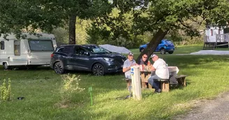 Camping La Motte Camping La Motte