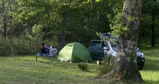 Camping La Motte Camping La Motte