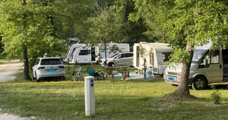 Camping La Motte Camping La Motte