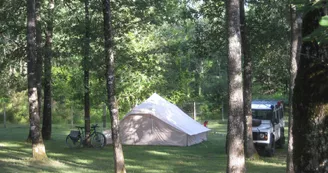 Camping La Motte Camping La Motte