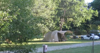 Camping La Motte Camping La Motte