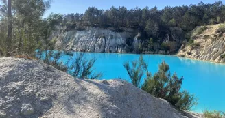 Camping La Motte Camping La Motte